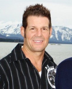 Tom Ludes, Owner of First Choice Carpet Cleaning Manhattan Beach