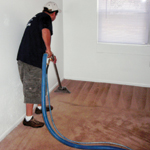 Carpet Cleaning