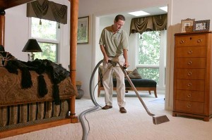 Carpet Cleaning South Bay