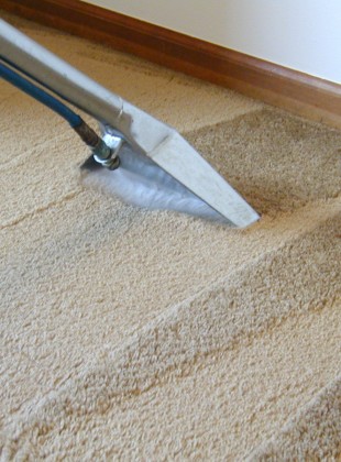 Redondo Beach Carpet Cleaning