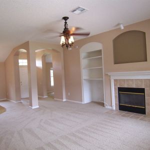 Carpet Cleaning in Torrance