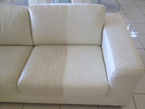 Leather Furniture Cleaning South Bay